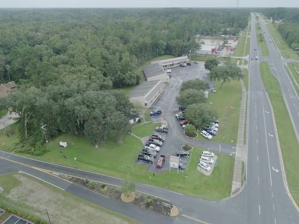 #107 & 108: 2751 Blanding Blvd, Middleburg, FL 32068